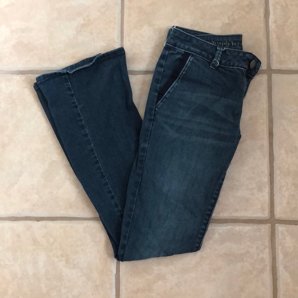 Women’s Jeans
